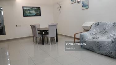Setia Pearl Island 1
