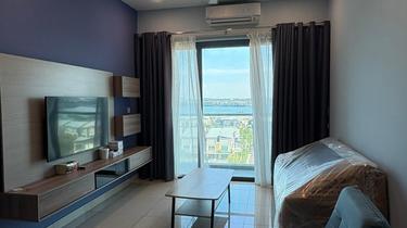 Skyvilla @ D'Island , Puchong 1