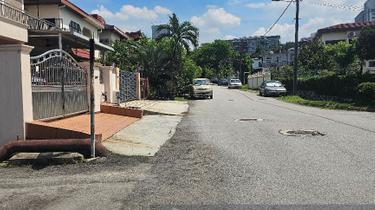 Taman Mayang Ss25  1