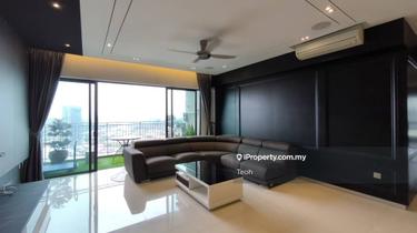 Residensi 22 for Rent 1