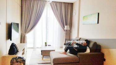 Puteri Cove Residence for rent 1
