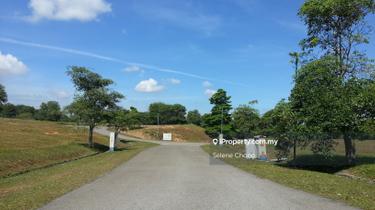 College Heights Specialist land for Sale 10 min to Aeon Eco Majestic 1