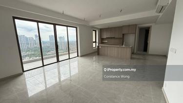Brand New Unit for Rent @ Park Place, Desa Parkcity 1