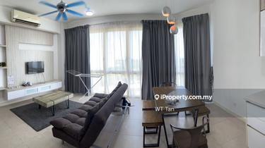 Fully furnished unit ideal for young couple 1