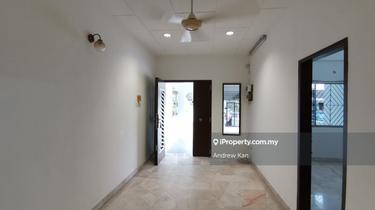 Freehold Single Storey Terrace House For Sales 1