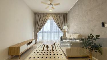 Picture same as actual unit, newly renovated 1