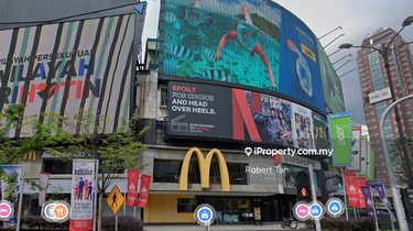 Shop for Rent 1