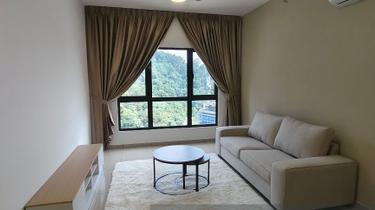 Fully furnished, many units in hands 1