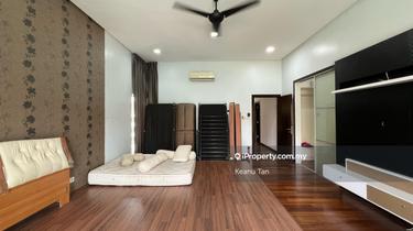 Freehold, Low Density Semi-D Near Desa Park City. Land Area 45x90 1