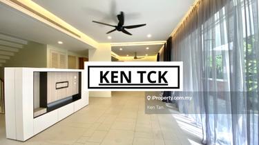 Semi-D house for Sale 1