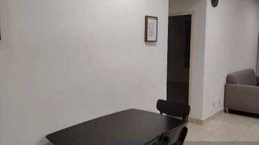 F/Furnish Seri Baiduri Apartment Setia Alam dkt Uitm Puncak perdana  1