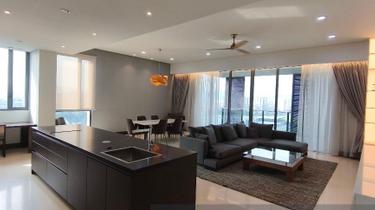 Rimbin Condominium for Rent 1