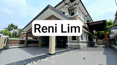 2 Storey Semi-D, Good Deal, Below Price, Well Maintained 1