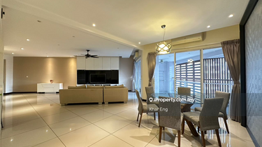 Fully furnished & well maintained  1