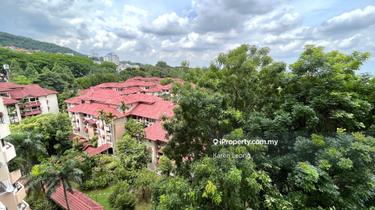 Resort like living and facilities at a family friendly condo 1