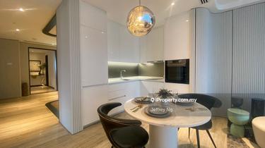 Serviced residence for Sale 1
