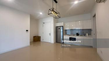 Condominium for Rent 1