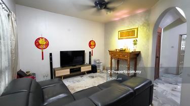 2 Storey Fully Reno 20x70 Taman Wawasan Puchong Freehold Setiawalk 1