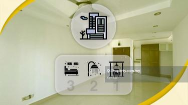 Corner Pelangi utama Bandar Utama Condominium For Sale 1