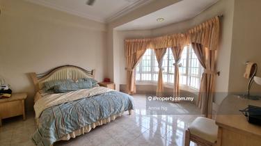Seri Puri Apartment @ Desa Aman Puri, Kepong for Sale! 1