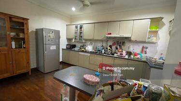 Renovated Condition, Gated Guarded Security, Damansara Uptown 1