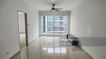 Affordable Modern Living at Pacific Place, Ara Damansara 1