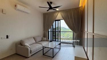 D'ivo new condo at Old Klang Road!! for rent! 1