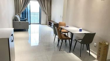 3 Rooms Fully Furnish 1