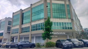 Bandar Puteri Puchong Ground Floor  Shop For Rent 1