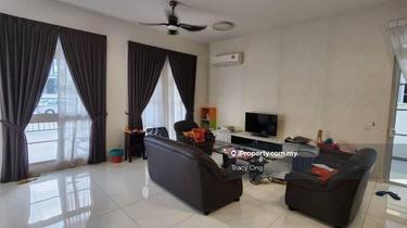 Eco Spring, Chester Semi-D House, 42x80, For Sale 1