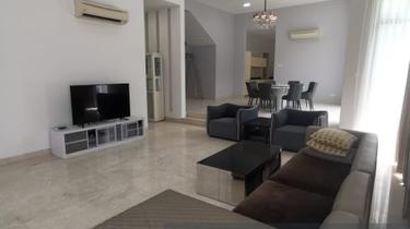 3 Storey Corner Lot Link Bungalow - The Valley Ttdi, Taman Bukit Indah 1