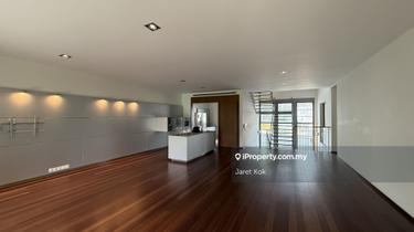 Tranquil Luxury Living at Iringan Hijau, Ampang Hilir 1