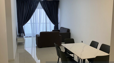 Renovated unit  1