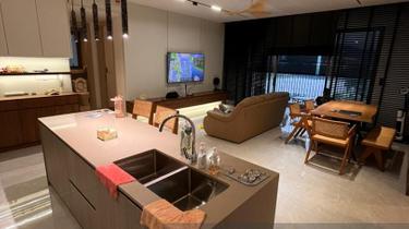 Park Place Desa Park City 1
