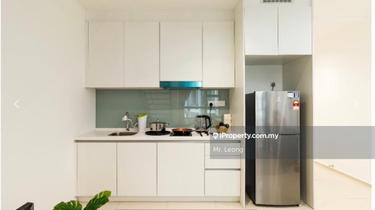 Full Loan, Ekocheras, Cheras, KL, Duplex Unit, Ucsi, MRT, Leisure Mall 1