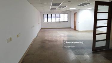Shop-office for Sale 1