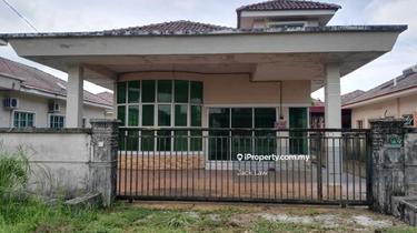 Taiping Tycoon Villa Bangalow unit for sale! 1