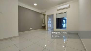 Arte Mont Kiara Simplex 1 Room Partly for Rent 1