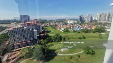 Golf View, Renovated, Good Condition, Savannah Bukit Jalil 1