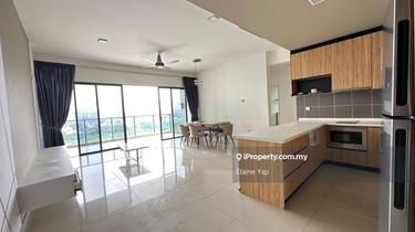 Villa Orkid Condo, Bukit Prima Pelangi For Sale 1