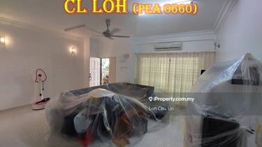 Renovated and extended 1
