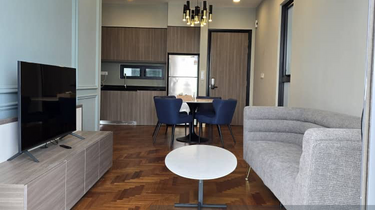 Bloomsvale Residences, Old Klang Road 1