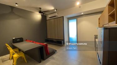 Apartment for Rent 1