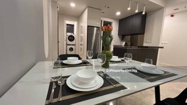 TRX Residences-The Smart Choice for Urban Professionals 1