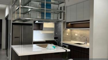 The Address Fully Furnished in Taman Desa  1