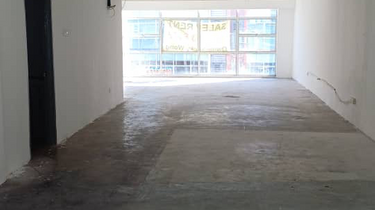 2nd Floor Shop Lot @ Taman Equine for Rent 1