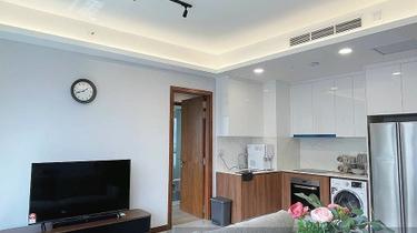 Premium fully furnished unit 2r2b with trx view 1