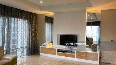 Serviced residence for Sale 1
