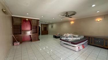 Kepong 2.5sty Terrace House for sale. Call us for more details 1
