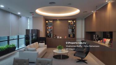 The Horizon Office for Rent 1